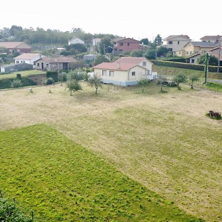 Casa Pozo Das Leiras آريس المظهر الخارجي الصورة
