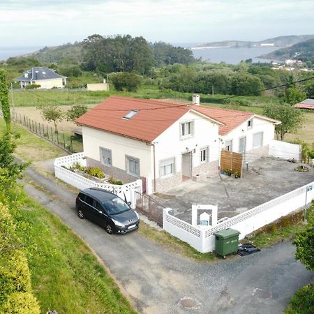 Casa Pozo Das Leiras آريس المظهر الخارجي الصورة